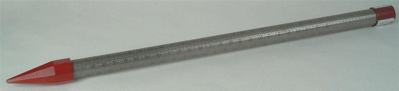 Drive Points for Drilling Wells