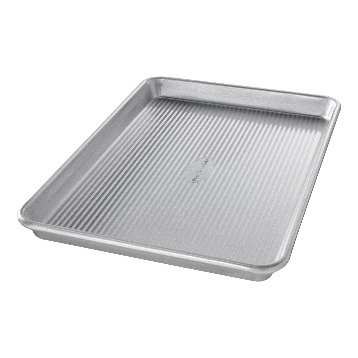 Aluminized Quarter Sheet Pan (USA Made)