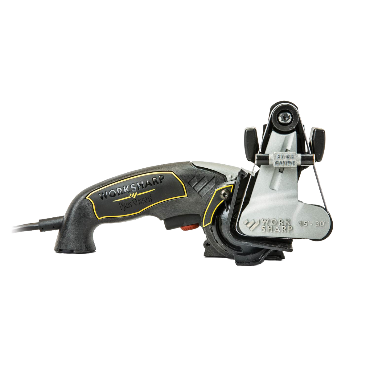 Work Sharp Knife and Tool Sharpener