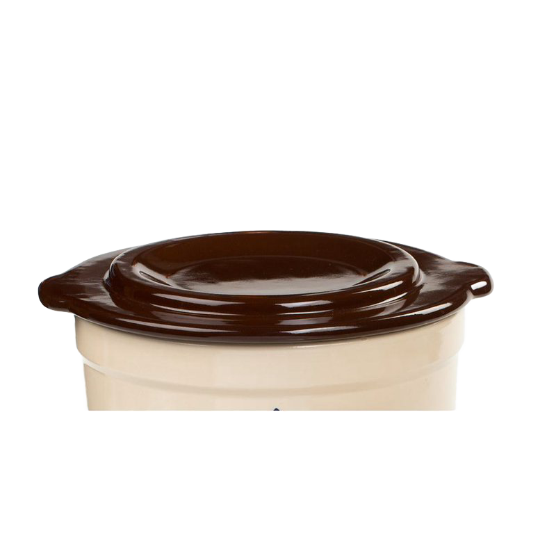 Cover for Stoneware Crocks - Choice of Size