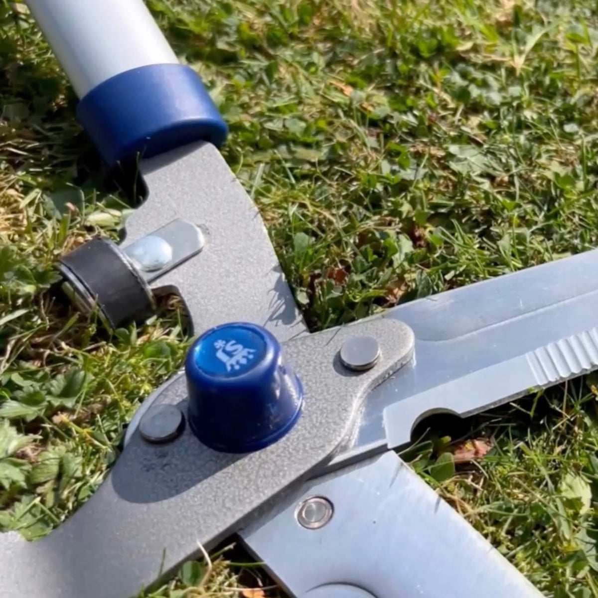 Spear & Jackson Razorsharp Notched Hedge Shears