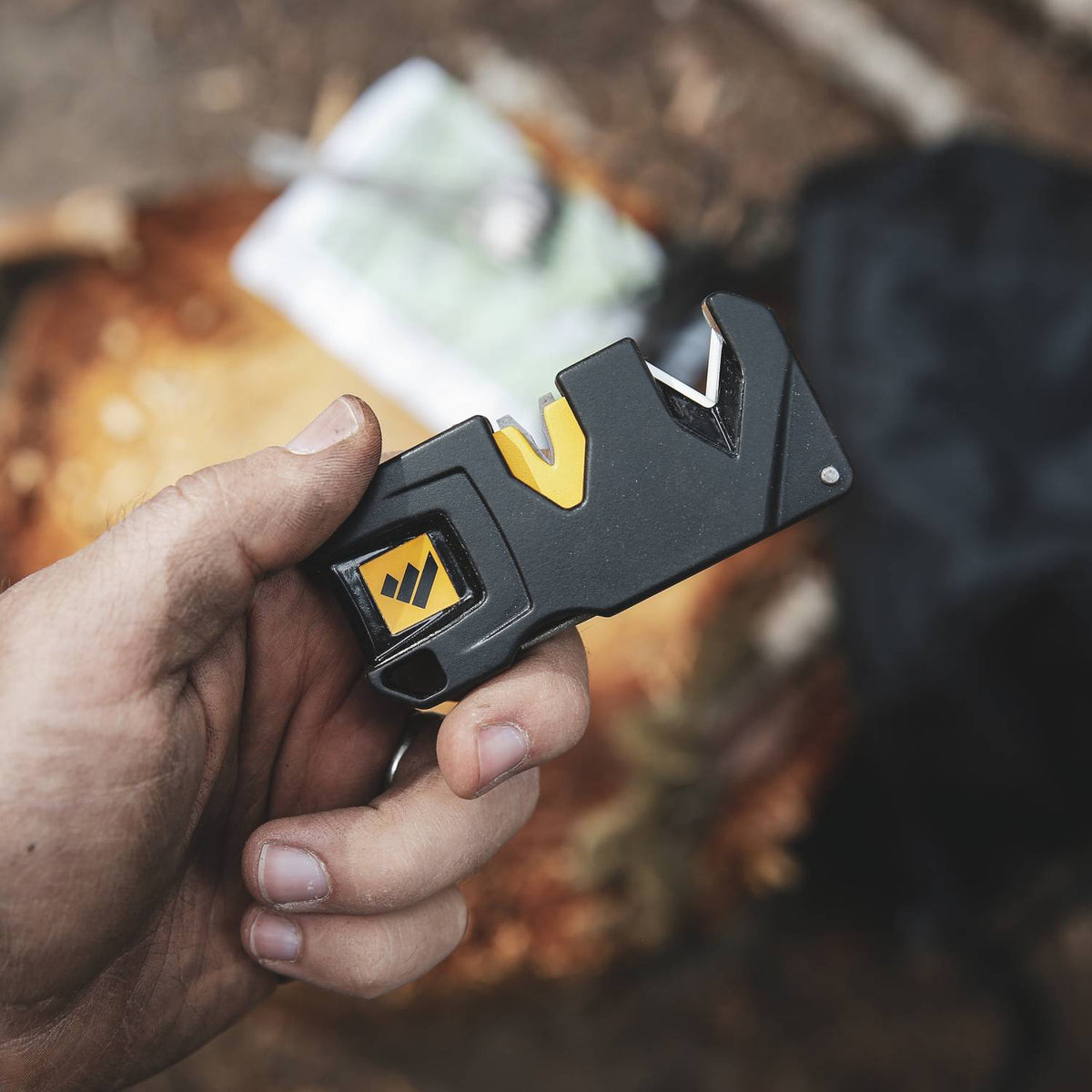 Work Sharp Pivot Plus Knife Sharpener