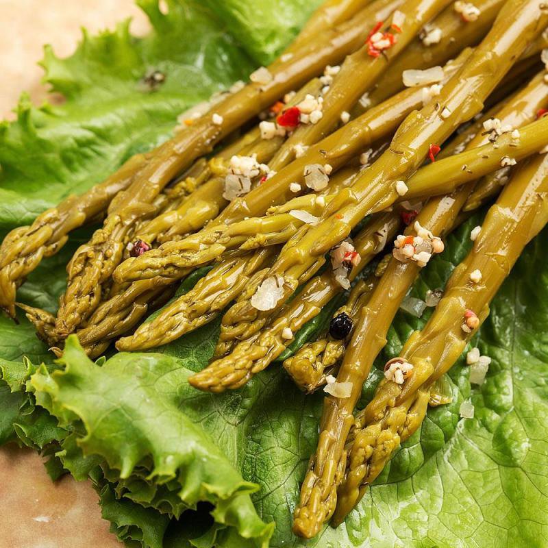 Pickled Asparagus - Pack of 2