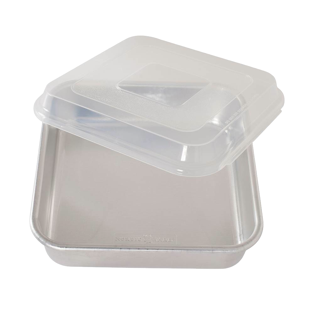 Square Cake Pan