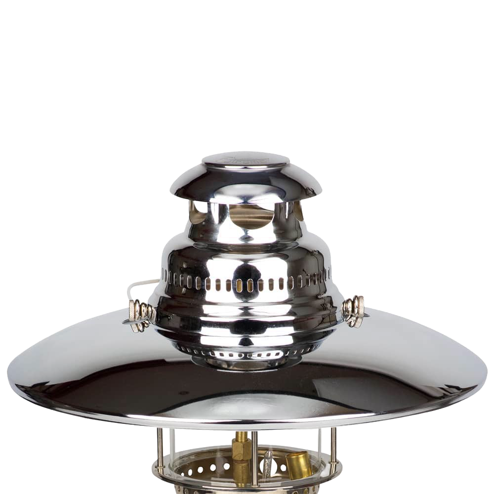 Petromax Top Reflector for HK350/HK500 Pressure Lamp
