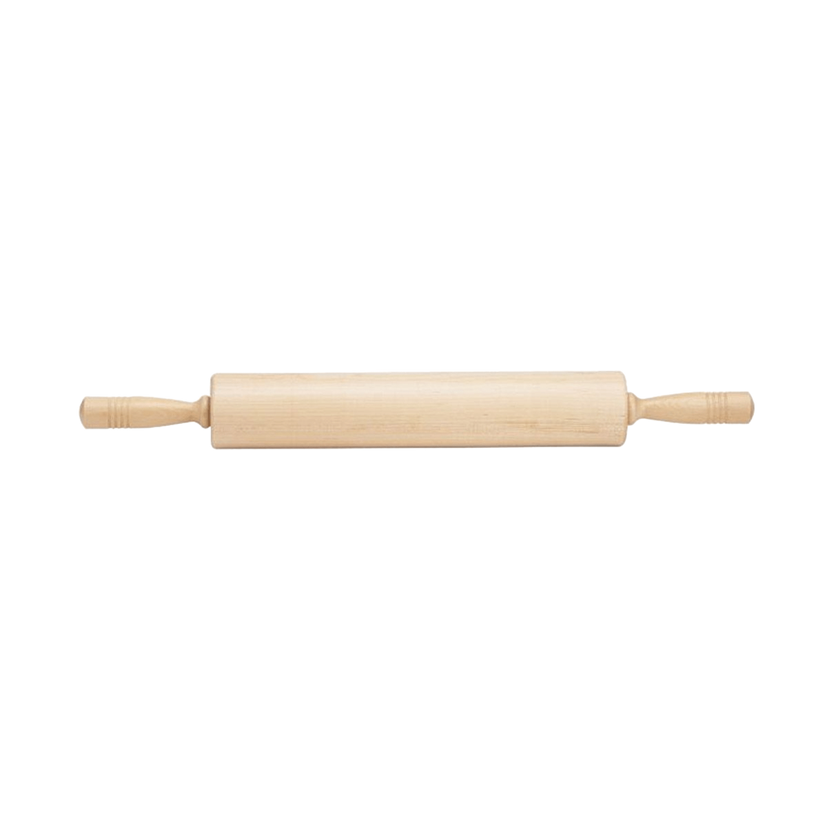 12" Traditional Maple Rolling Pins