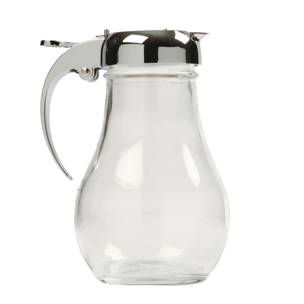 Classic Honey and Syrup Dispenser - 12 oz
