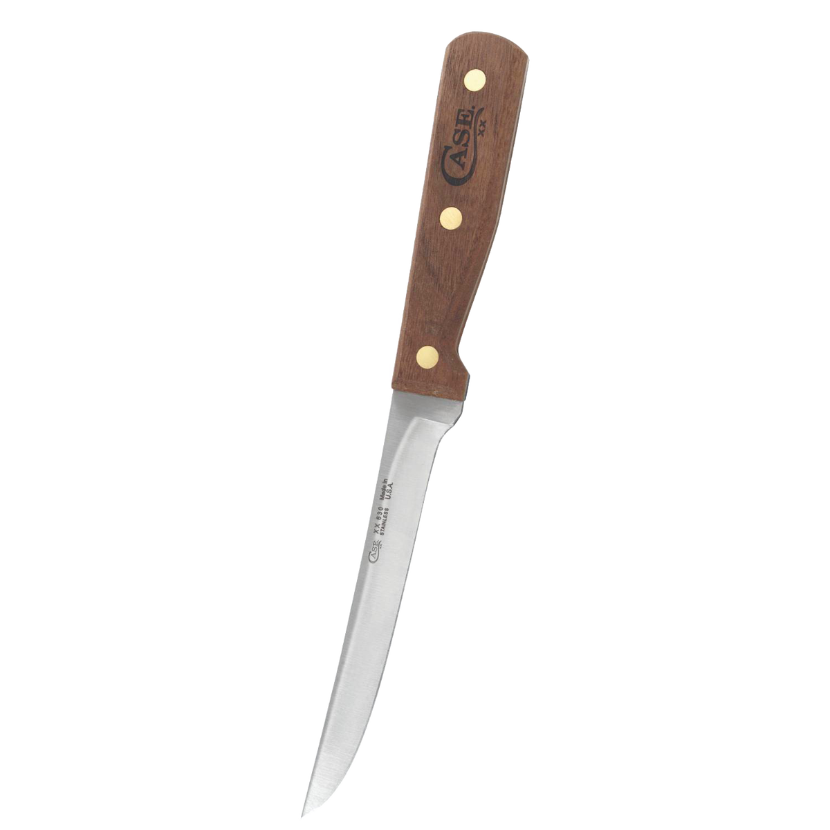 Case Boning Kitchen Knife - 6" (USA Made)