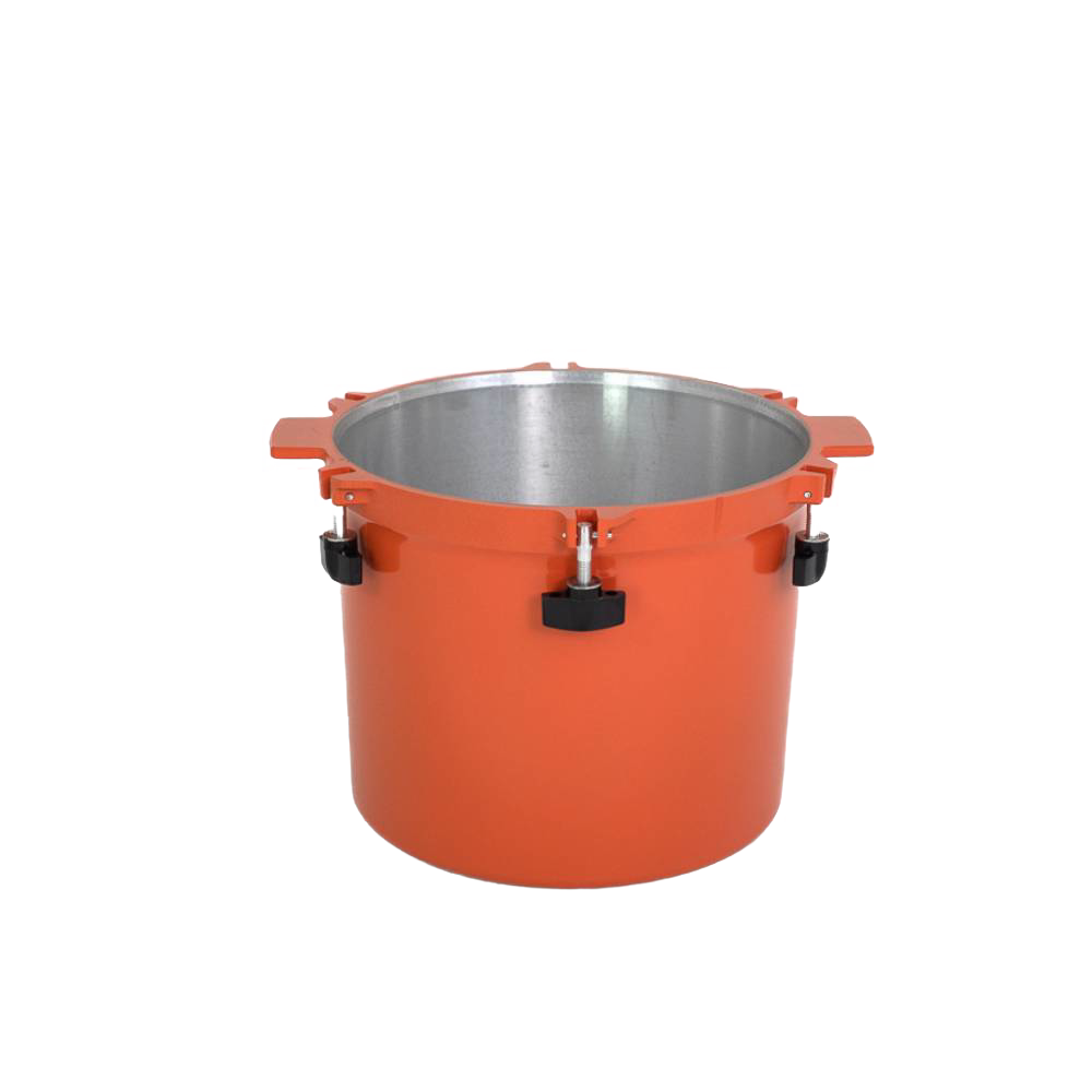 All American 21-1/2 Qt Pressure Canner / Cooker in Color (USA)