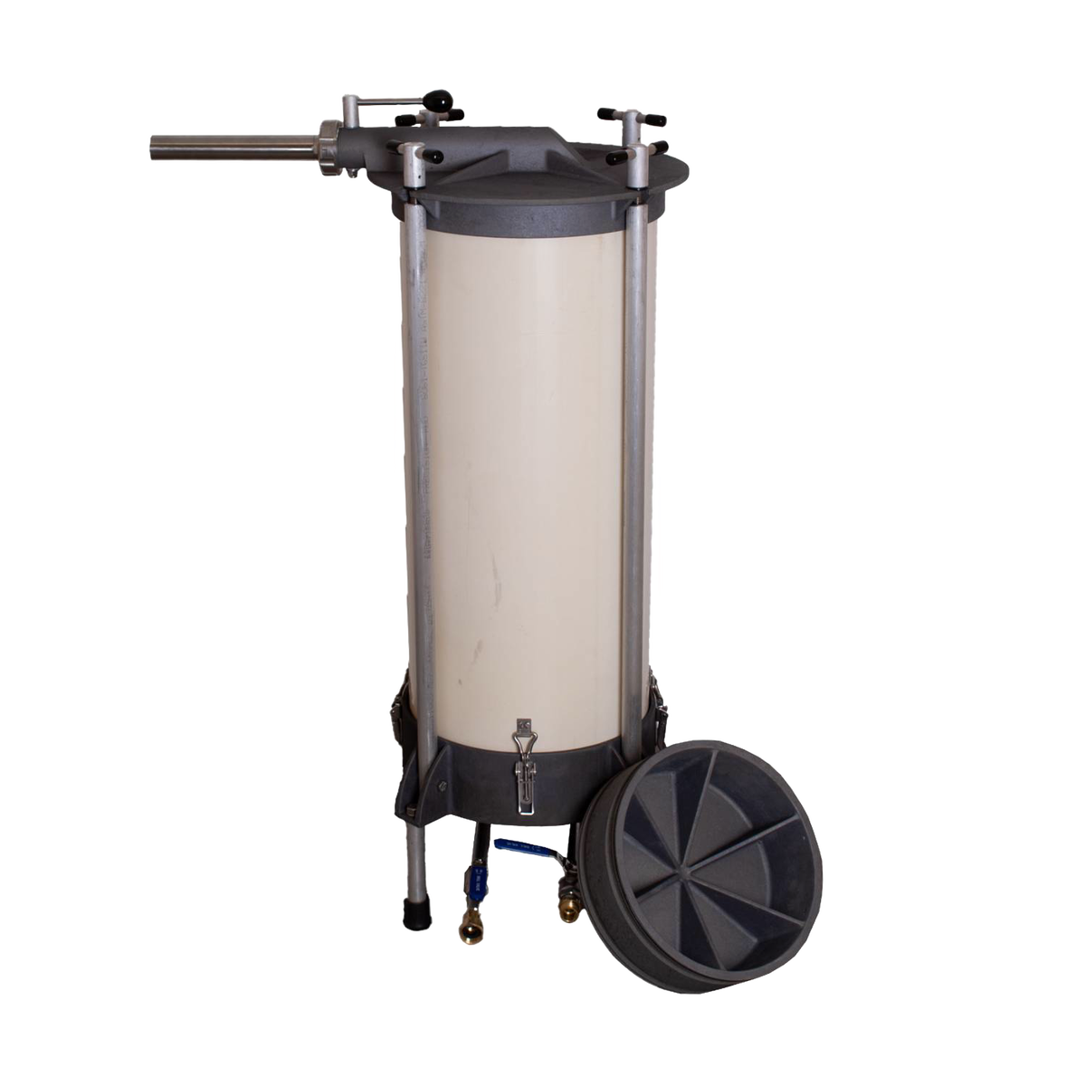Lehman's Water-Powered Sausage Stuffer