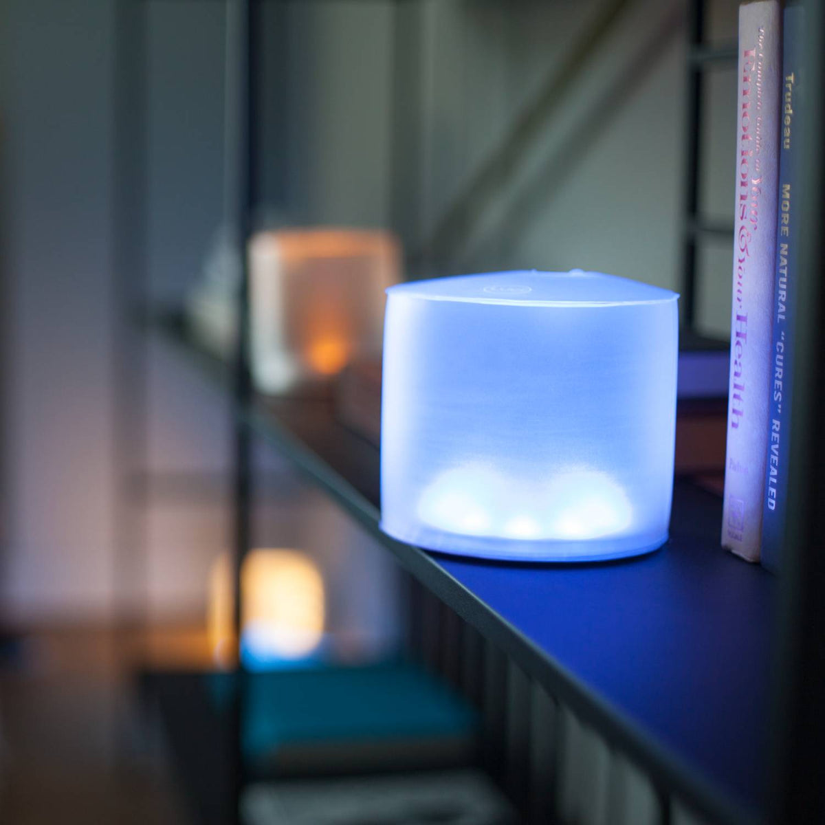 Luci Color Essence Solar Light