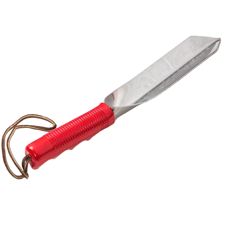 Wilcox Stainless 12" Garden Trowel