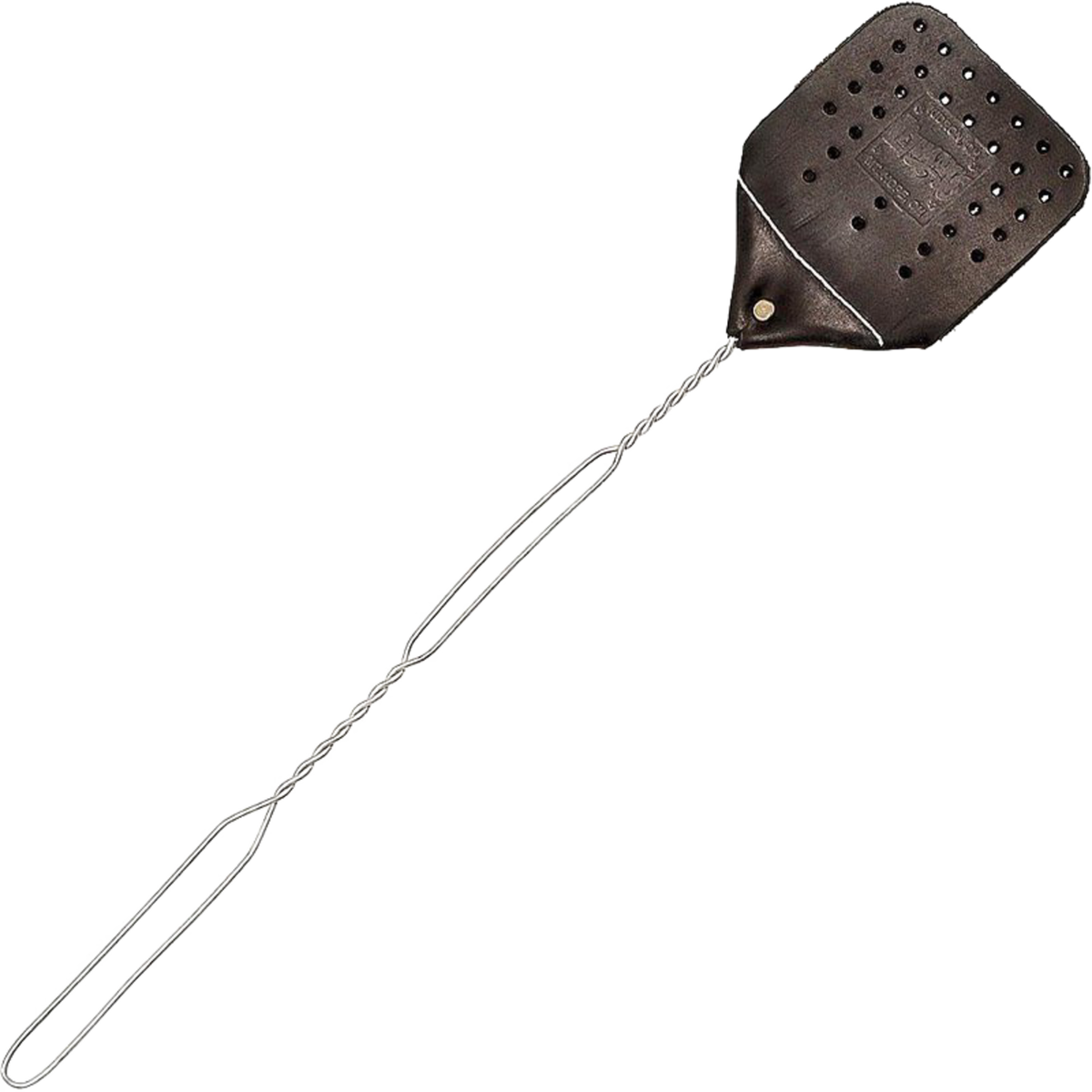 Leather Fly Swatter