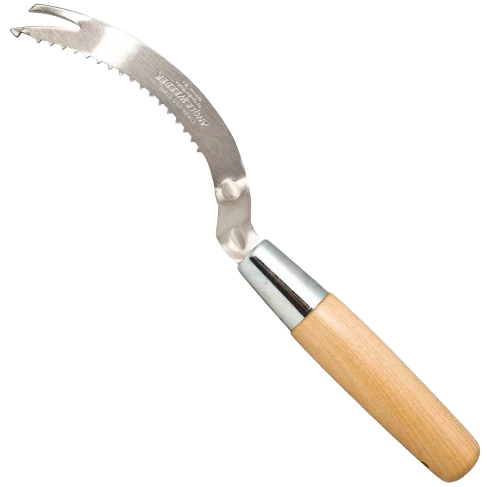 Angle Weeder