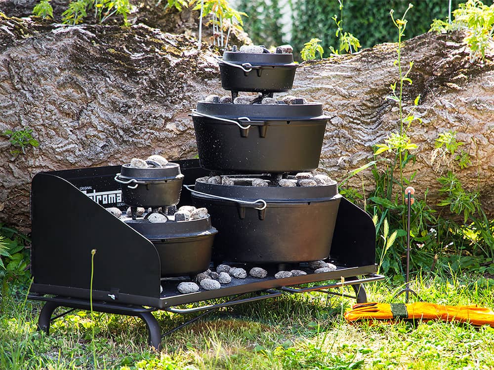 Petromax Dutch Oven Table
