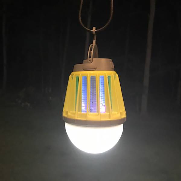 Mosquito Killer Lantern