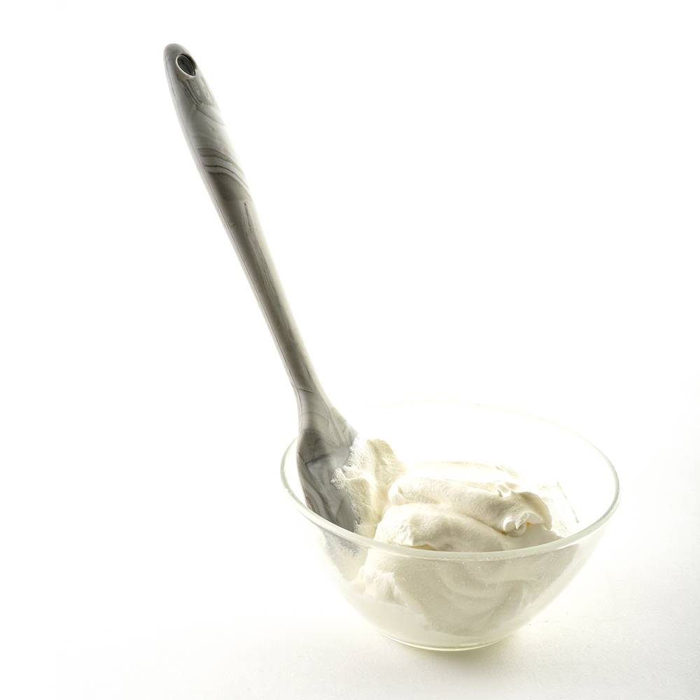 Silicone Spatula - Marble