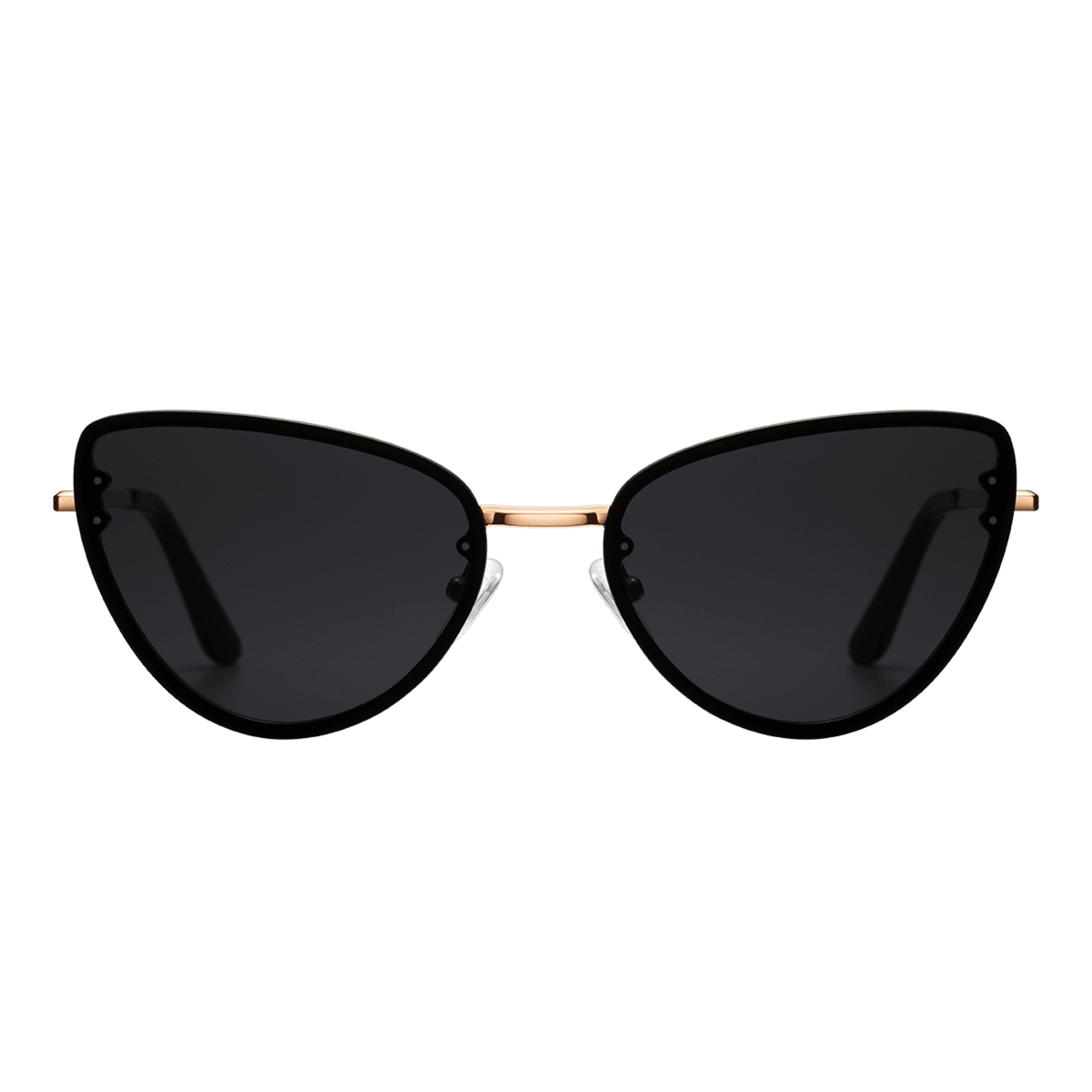 Lynx Steel Black