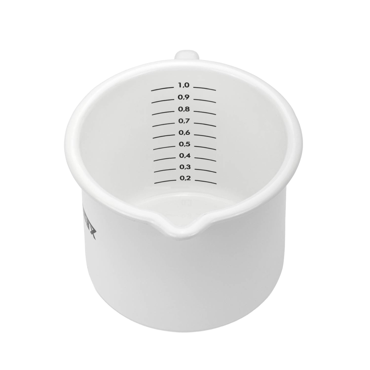 Petromax Enamel Milk Pot