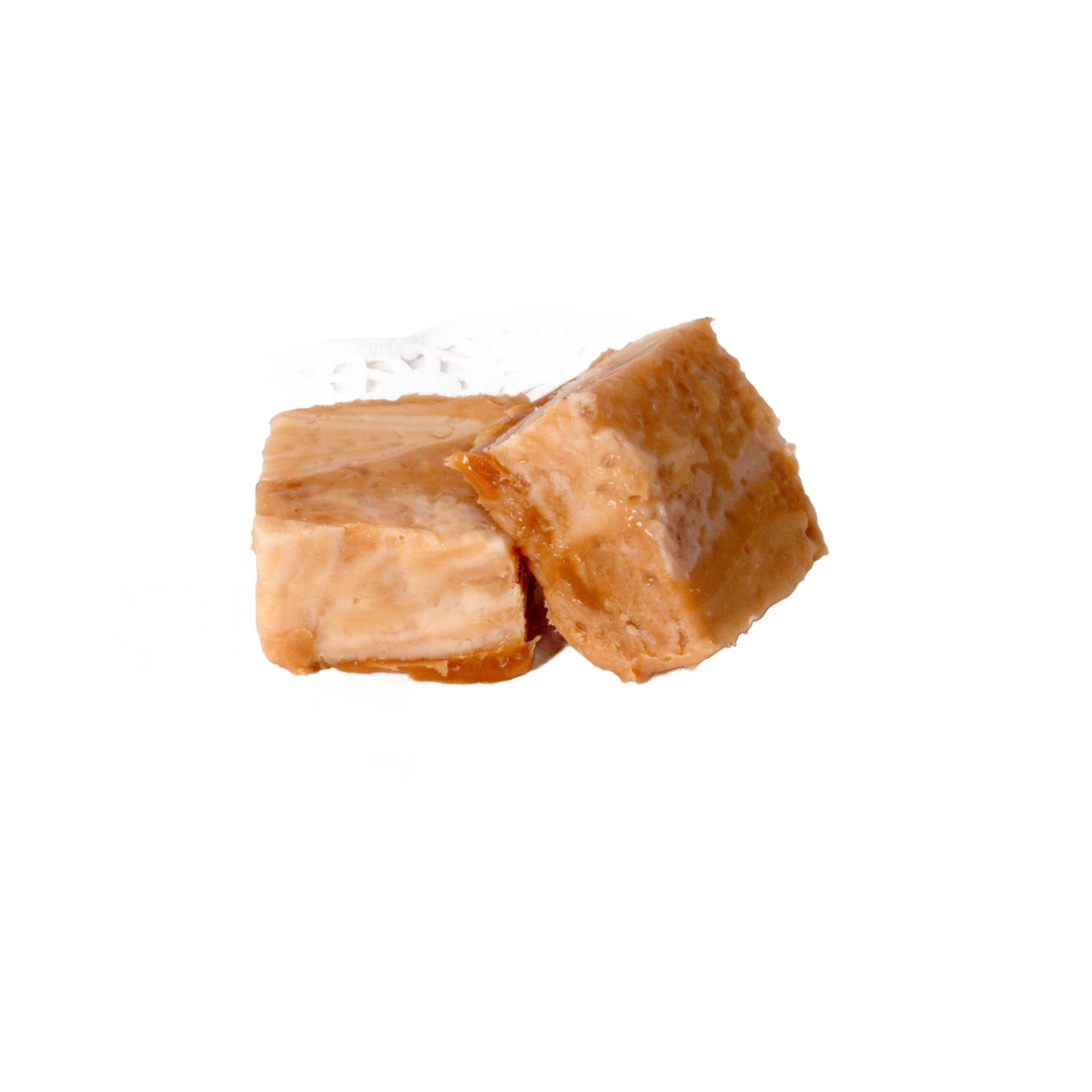 Lehman's Fudge Sampler