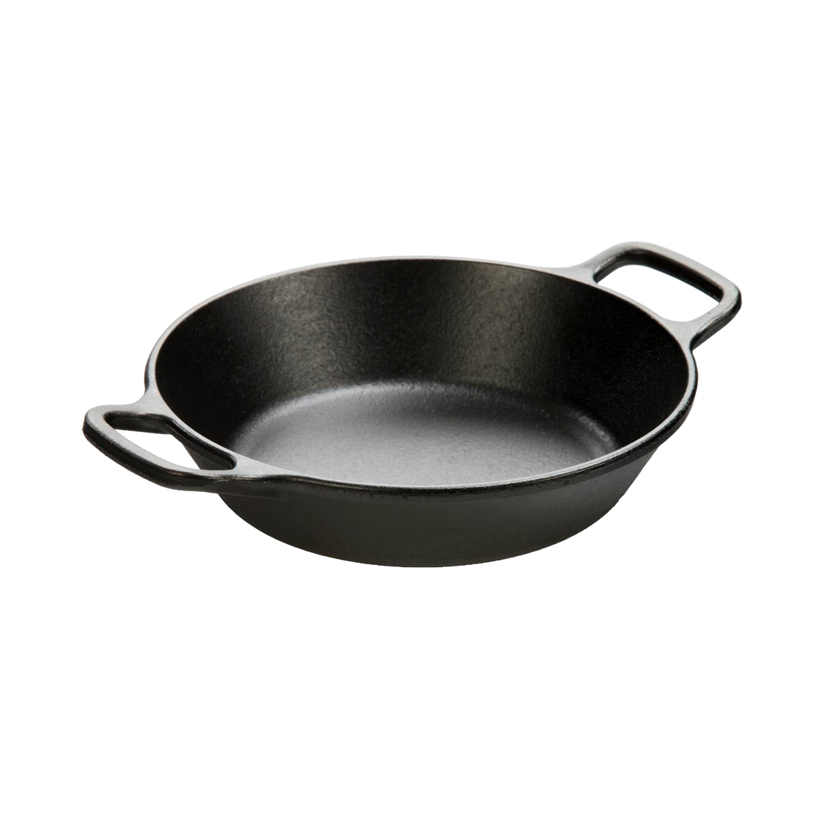 Lodge Cast Iron Round Pans