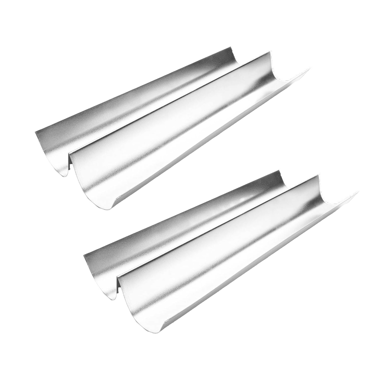 French Bread Pans - Set of 2