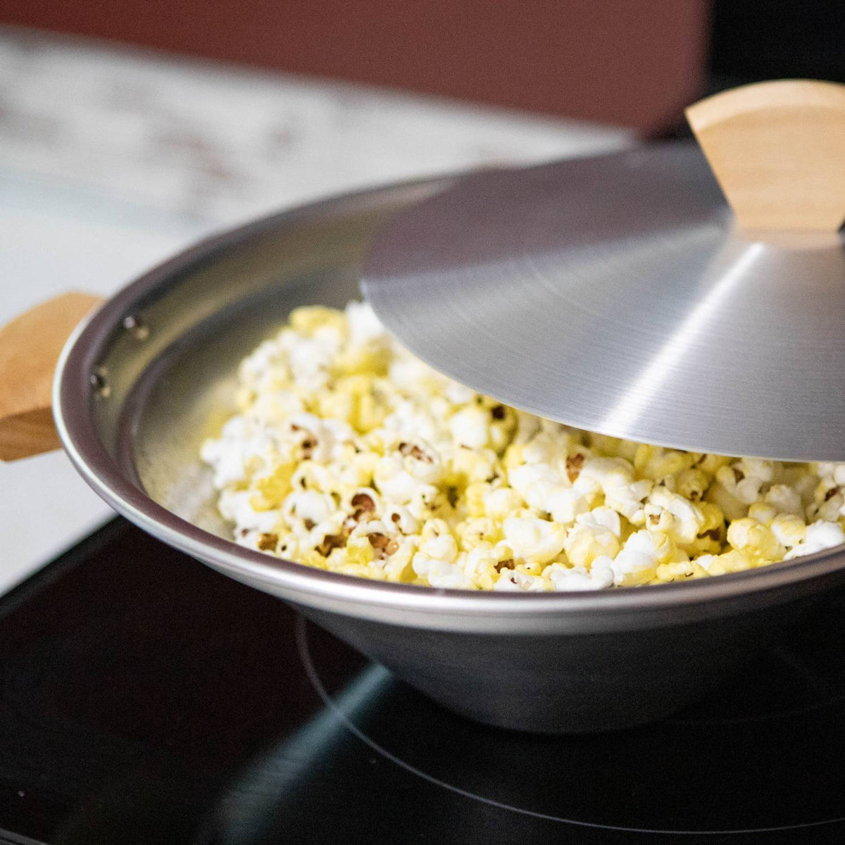 Atom Popcorn Popper