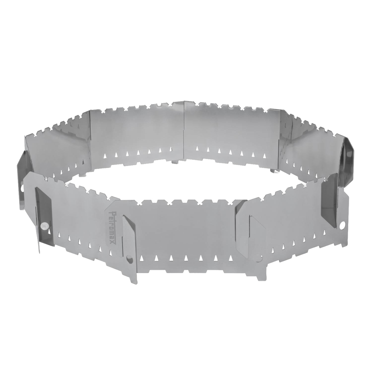 Petromax Windbreak for Fire Bowls and Dutch Ovens