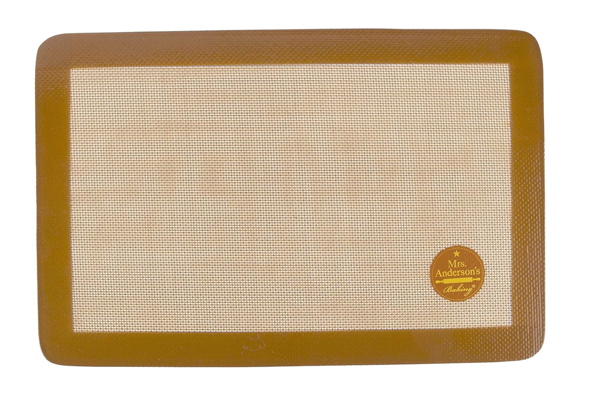 Jelly Roll Silicone Baking Mat