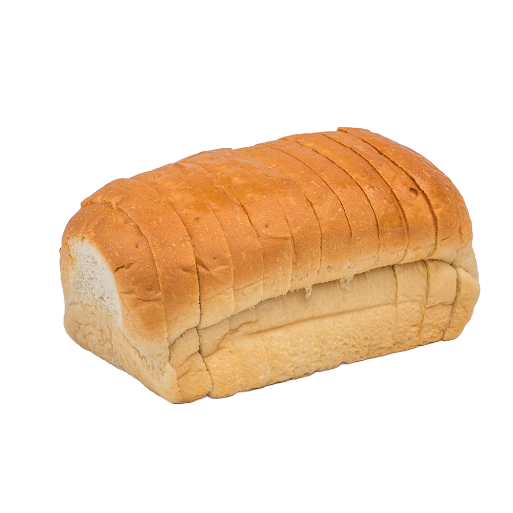 Amish-Style Bread
