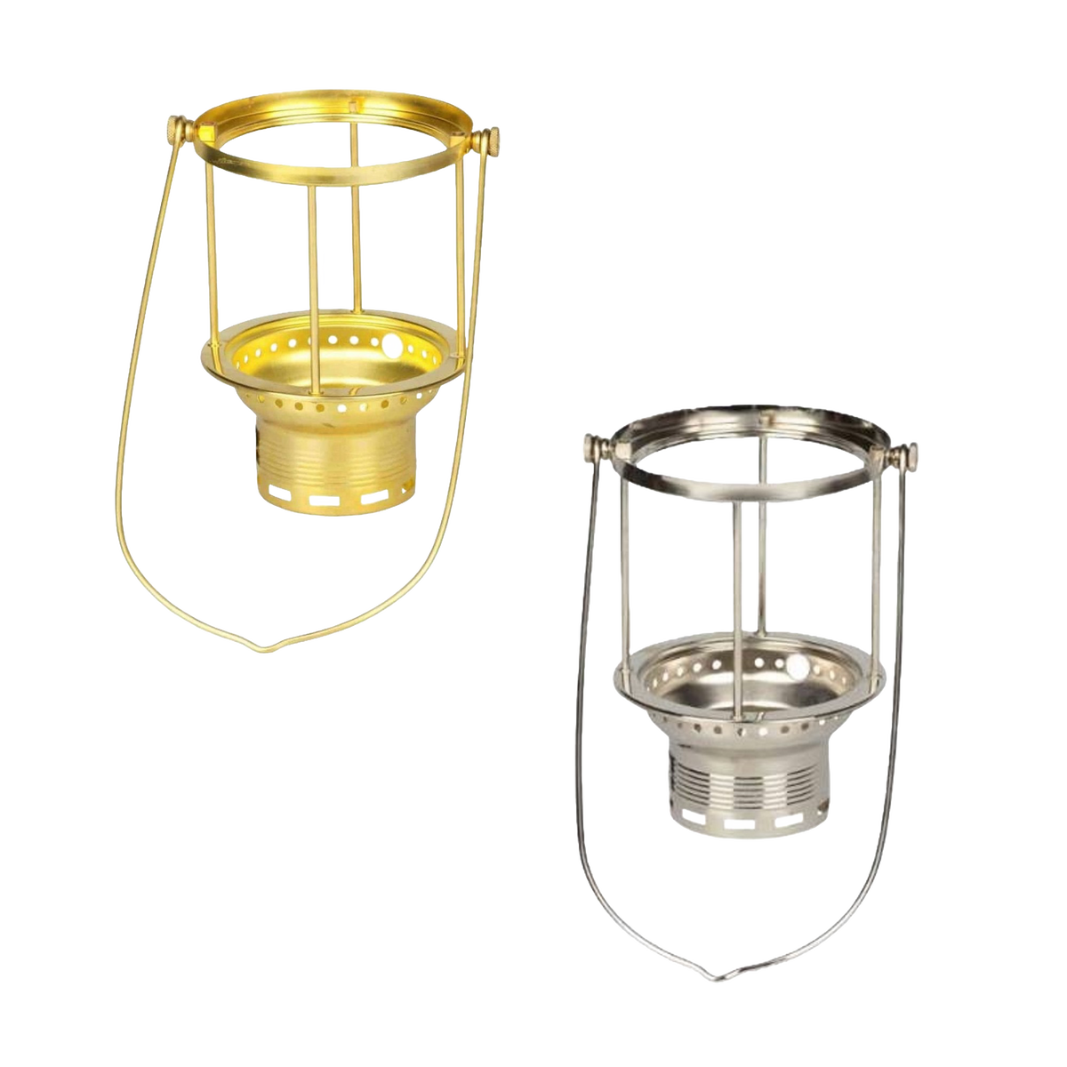 Petromax Carrying Frame for HK350/HK500 Pressure Lamp