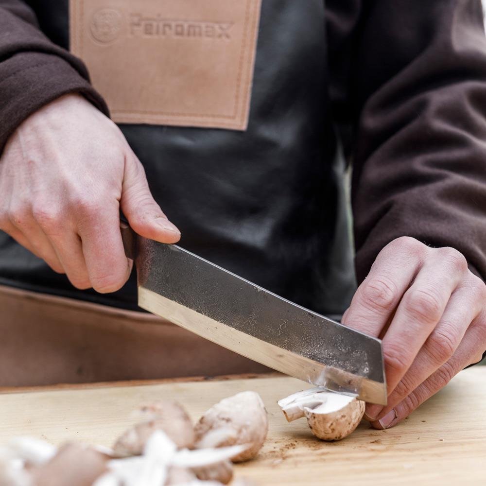 Petromax Chef's Knife - 6.7"
