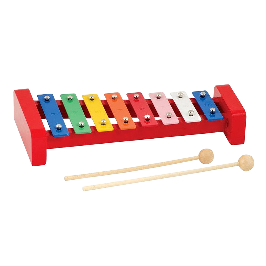 Wooden Xylophone for Kids