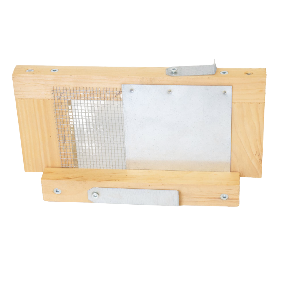 5-Frame Robbing Screen for Hive