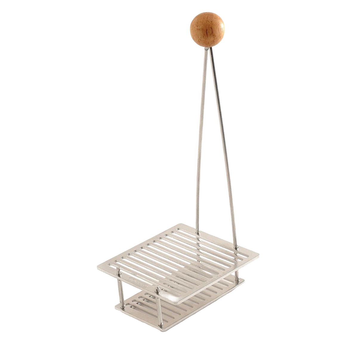 Lid Sterilizing Rack for Canning