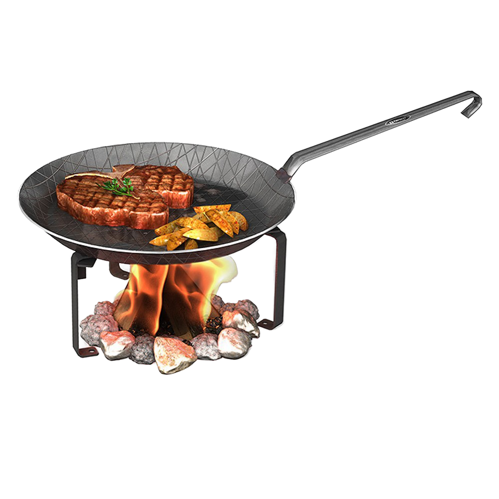 Petromax Cooking Stand
