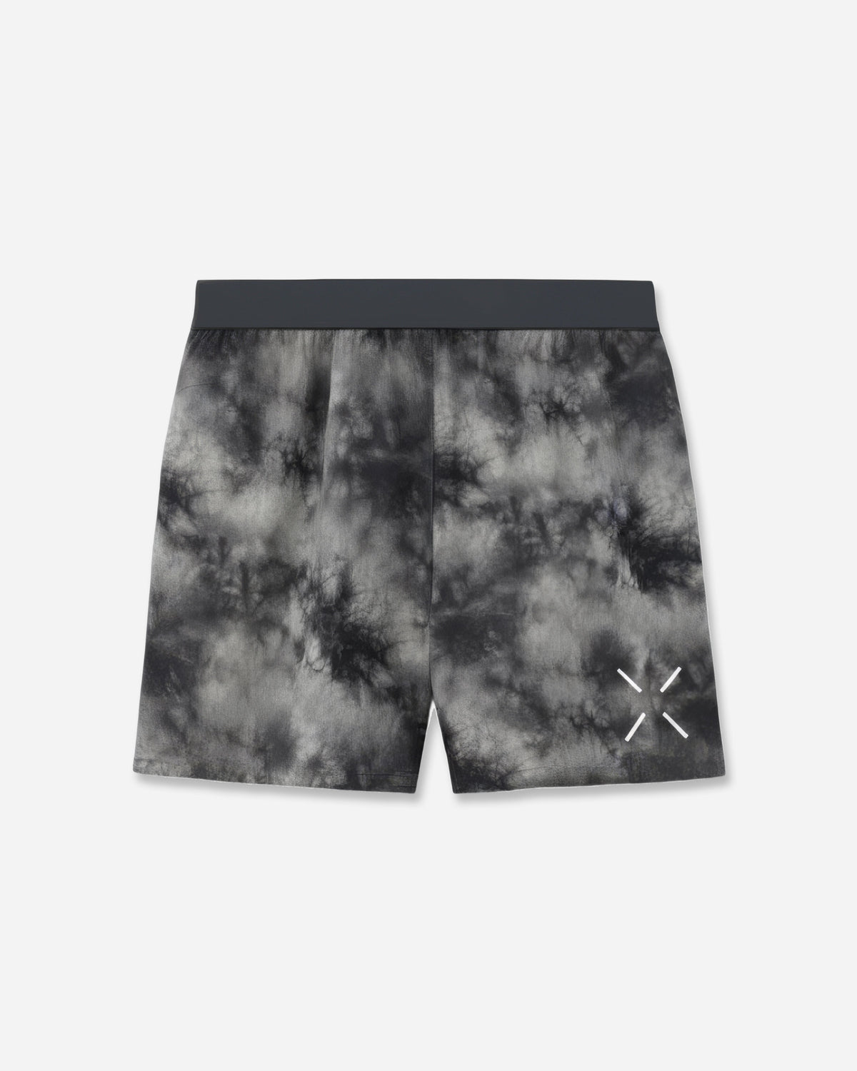 Interval Short | 7-inch