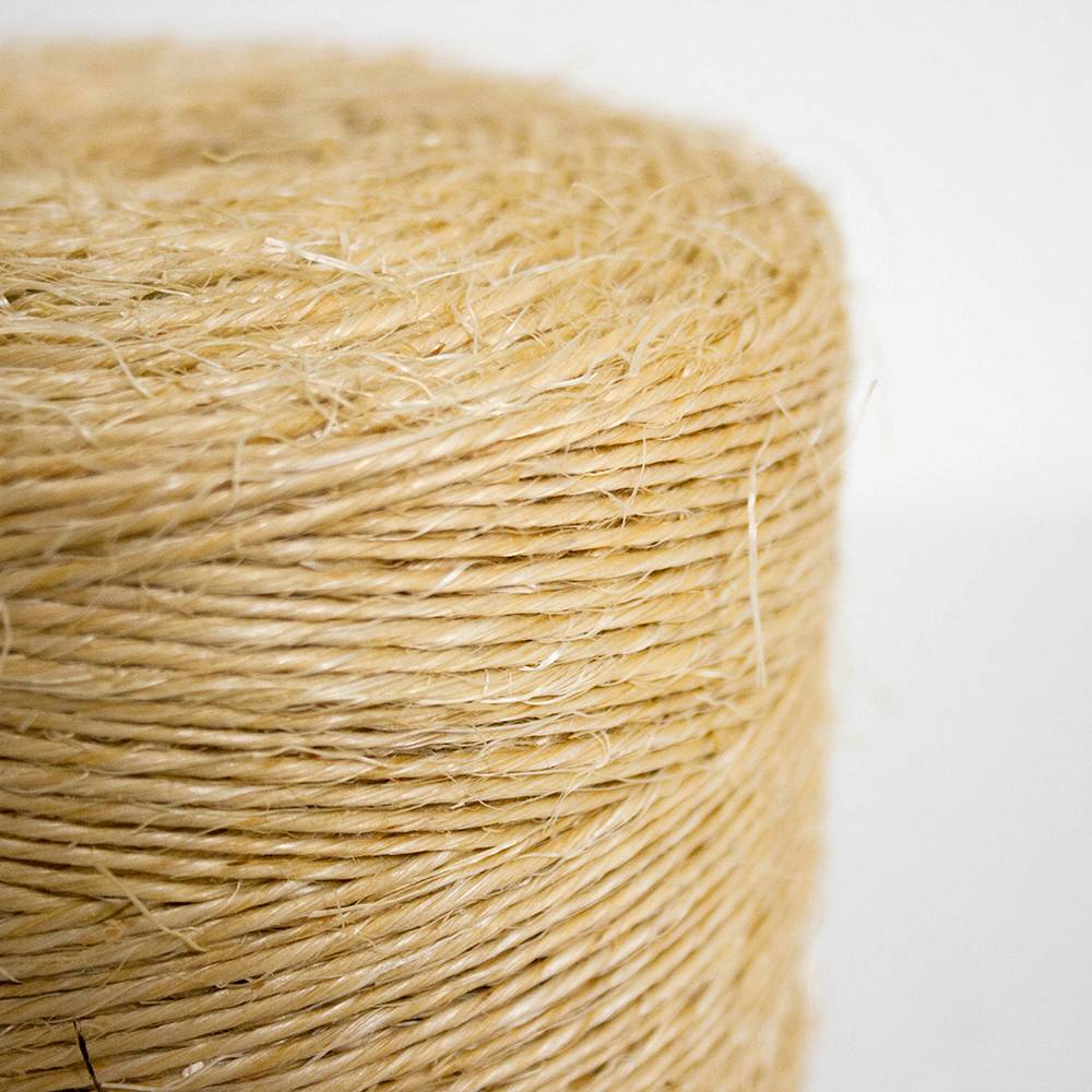 Sisal Binder Twine