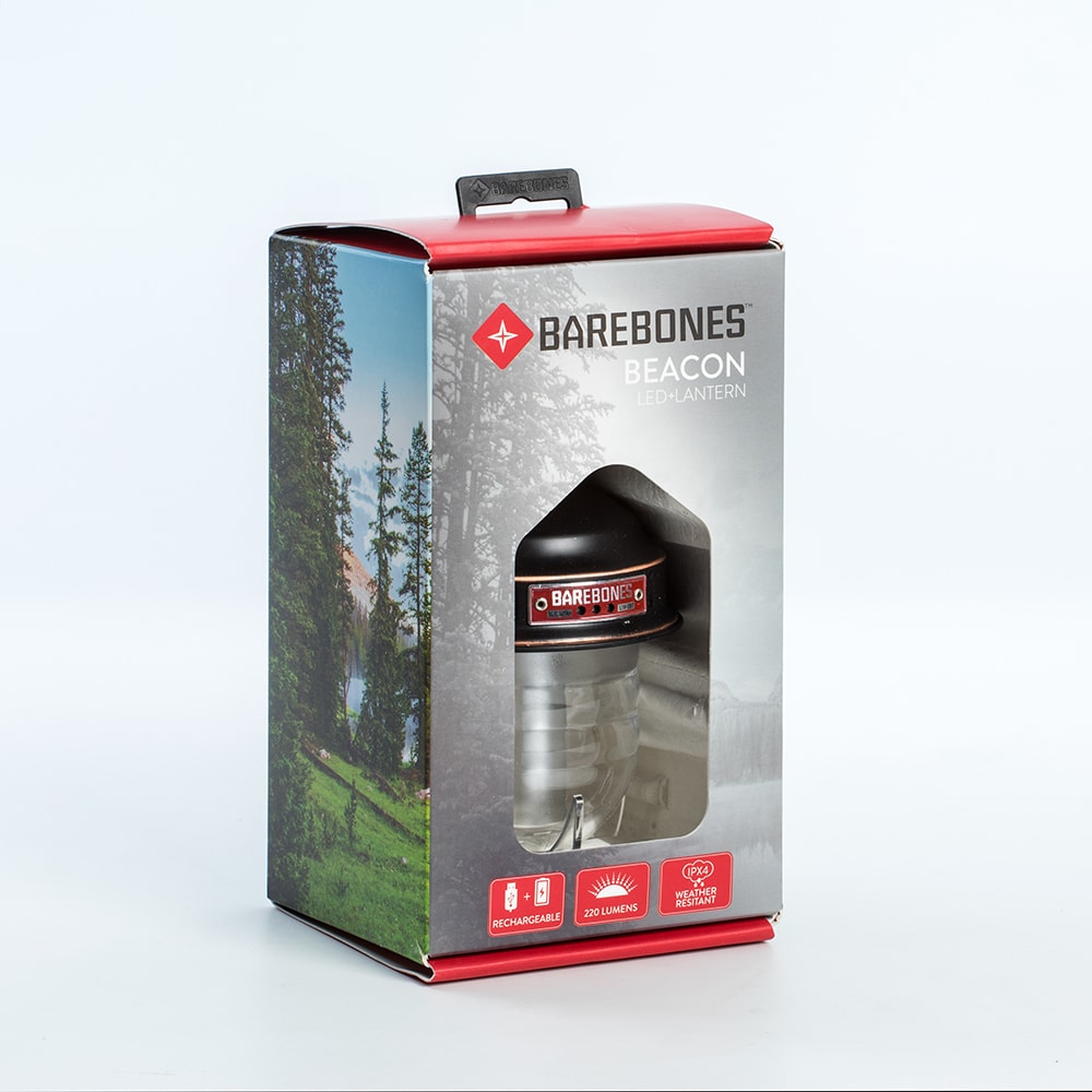 Beacon LED Lantern