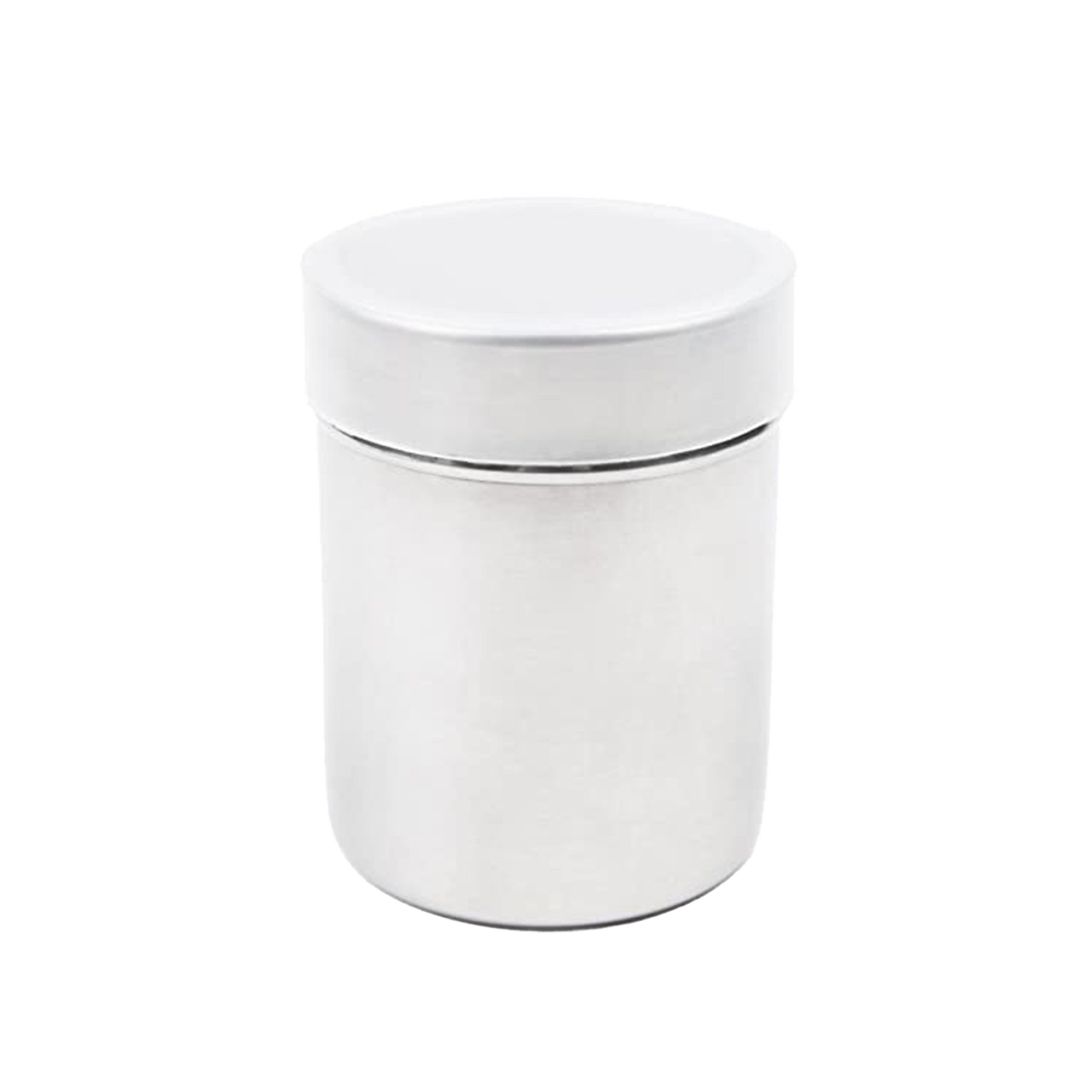 Deluxe Stainless Steel Mesh Top Shaker