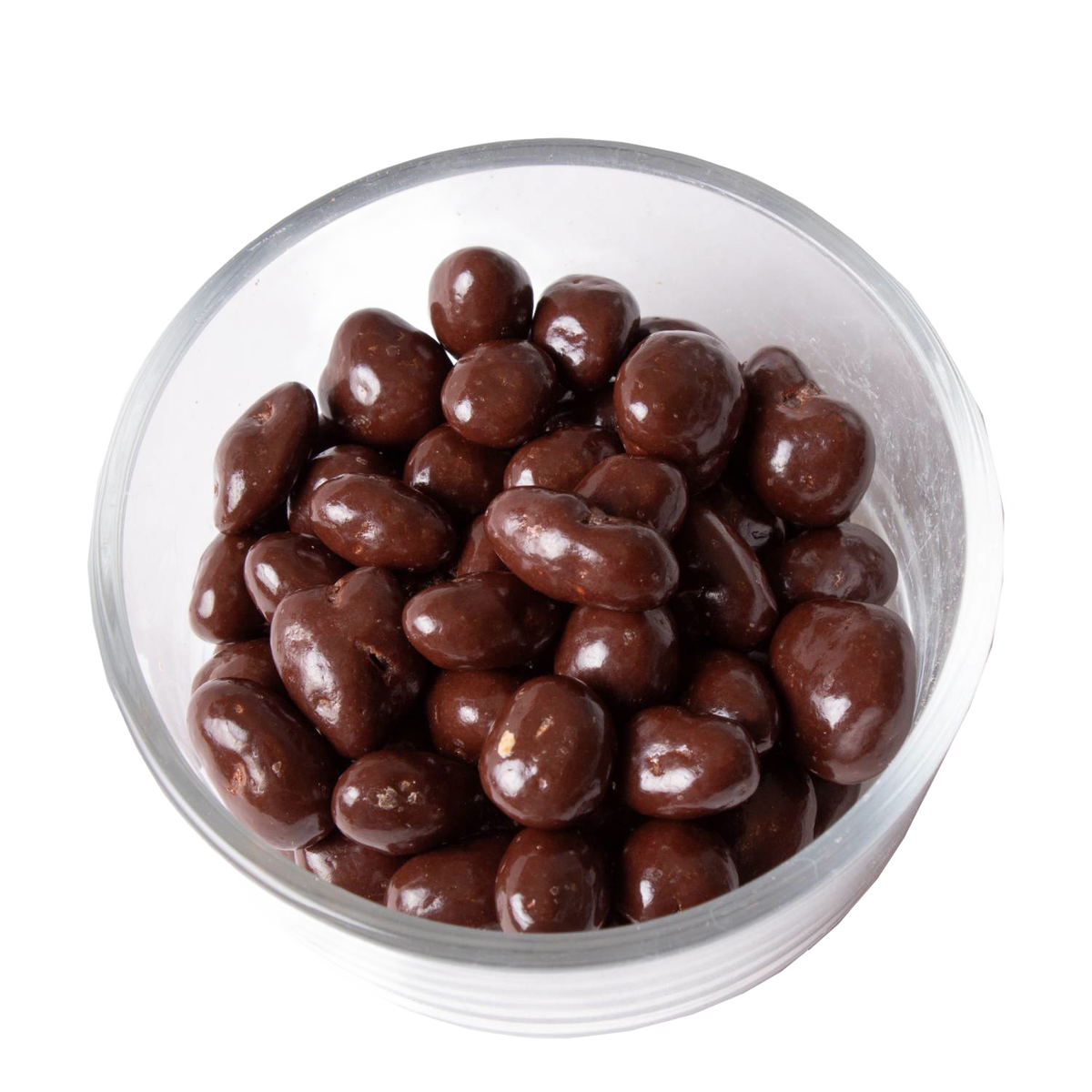 Lehman's Chocolate Covered Raisins - 8 oz