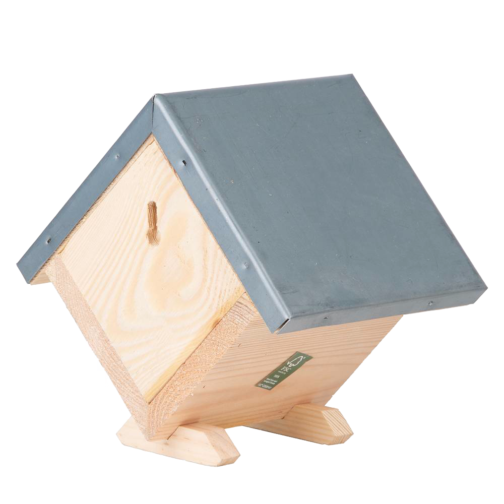 Square Bee House