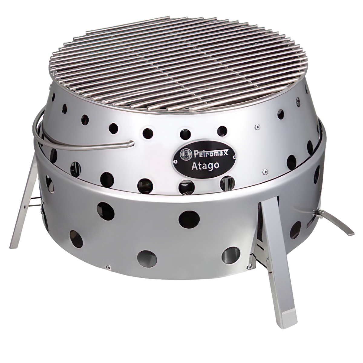 Petromax Atago Charcoal Grate