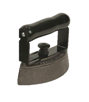 Sad Clothes Irons