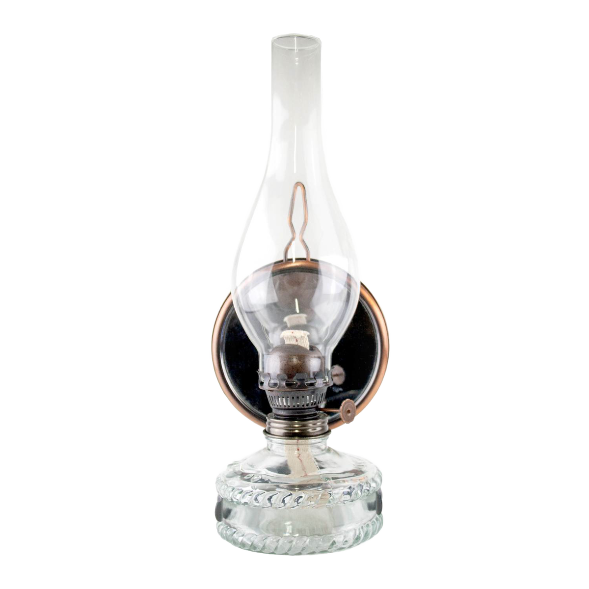 Reflector Oil Lamp