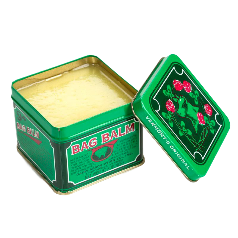 Bag Balm