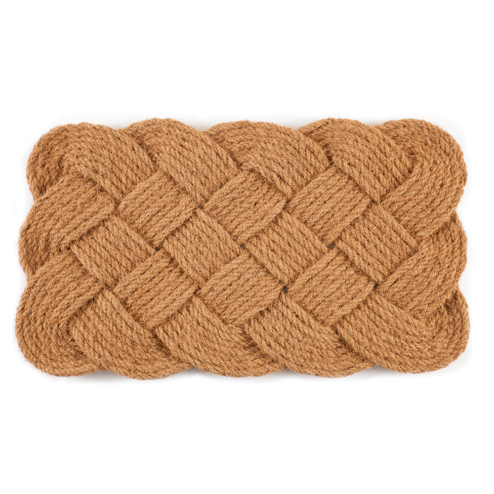 Coconut Fiber Doormats - 24"x36"