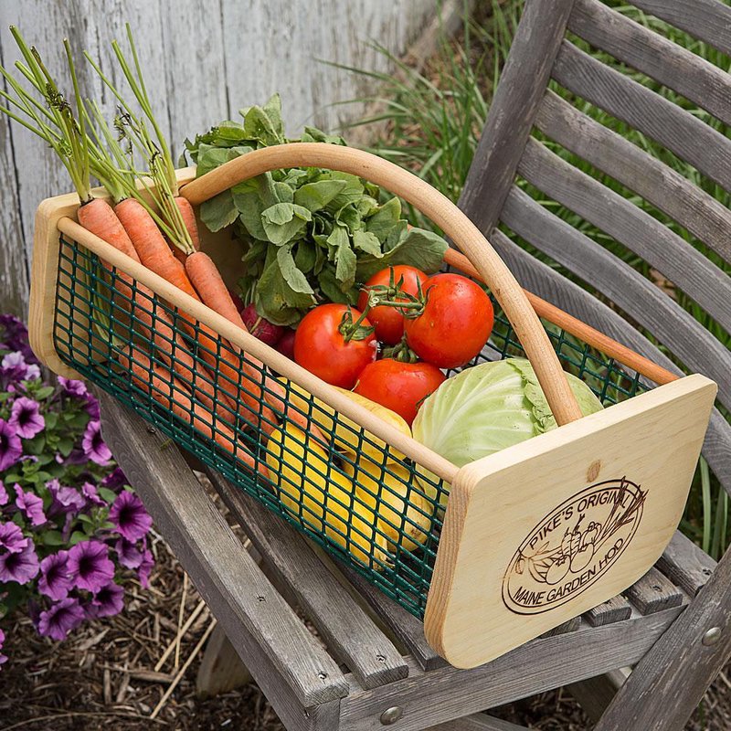 Maine Garden Hod - Choice of Size