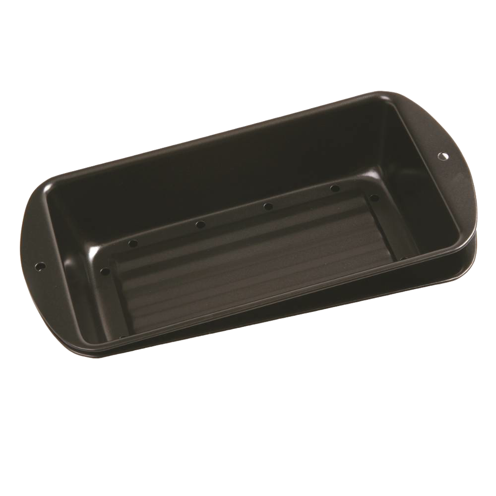 2-Piece Non-Stick Loaf Pan