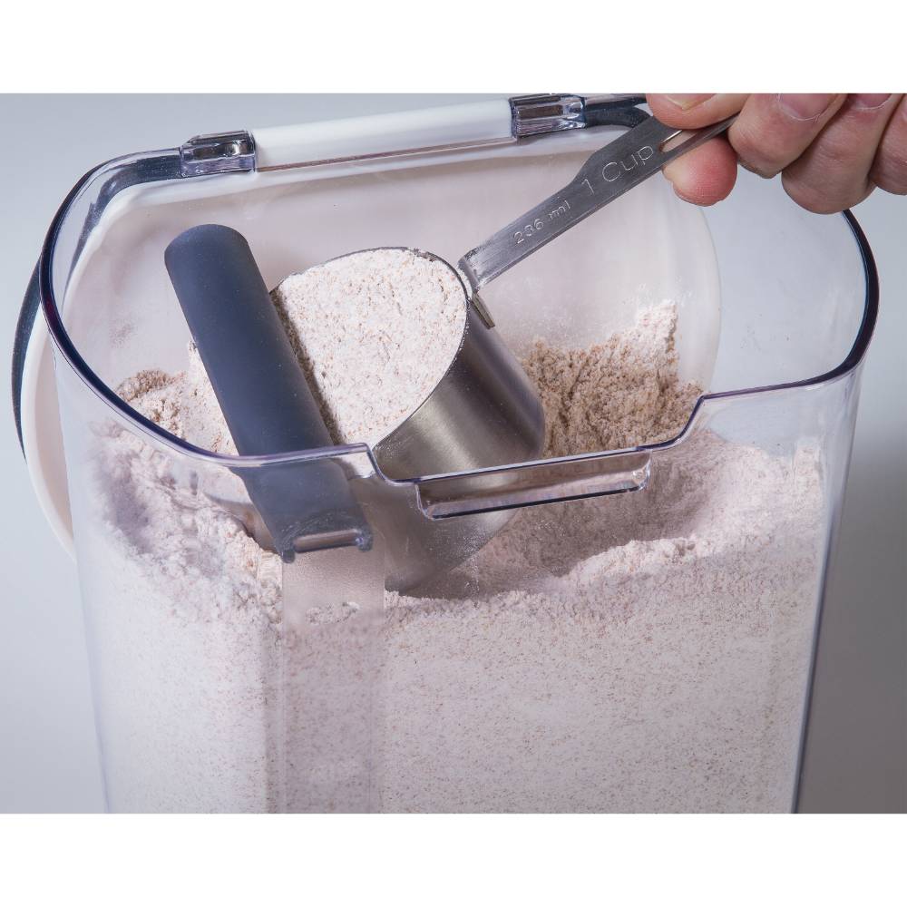 Flour Keeper